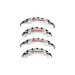 BREMBO 4'LÜ BEYAZ