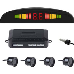 SİYAH PARK SENSÖRÜ