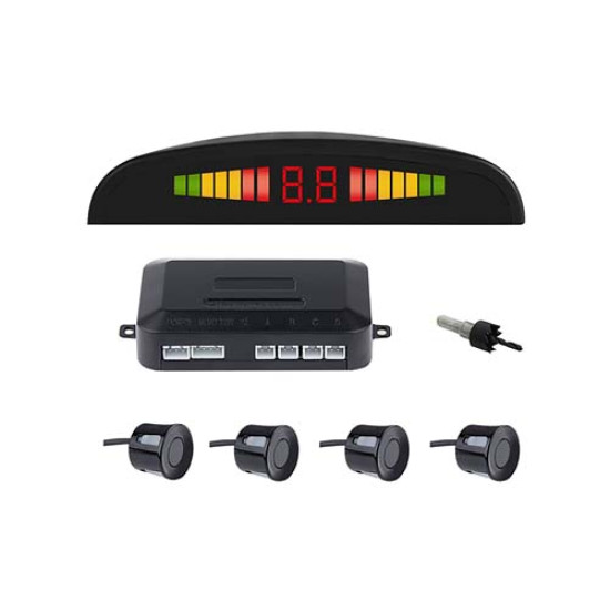 SİYAH PARK SENSÖRÜ