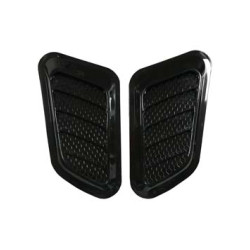 KAPUT HAVALANDIRMA TM-368