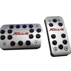 FORD FOCUS AT PEDAL