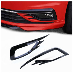 GOLF-7,5 PİANO BLACK SİS ÇITA