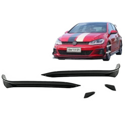 GOLF-7,5 GTI ÖN SİS ÇITA