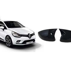 CLİO-4 İTHAL PARLAK SİYAH BATMAN AYNA KAPAĞI