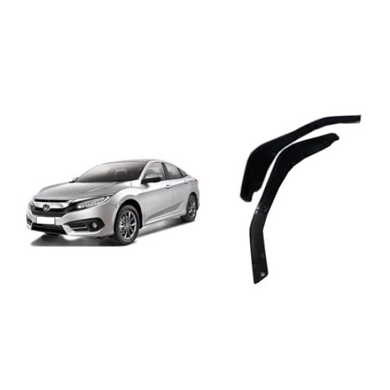 CİVİC 2016 ÖN FLAP