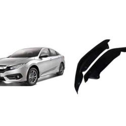 CİVİC 2016 ARKA FLAP