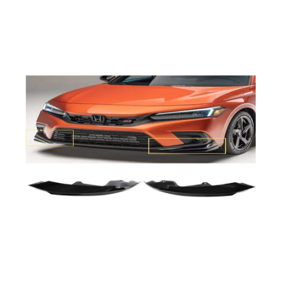 CİVİC 2022 ÖN FLAP