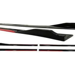 8 PARÇA KIRMIZI MARŞPİYEL