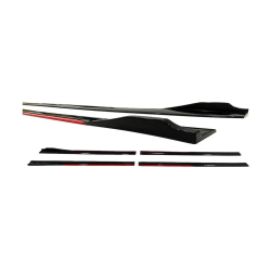 8 PARÇA KIRMIZI MARŞPİYEL