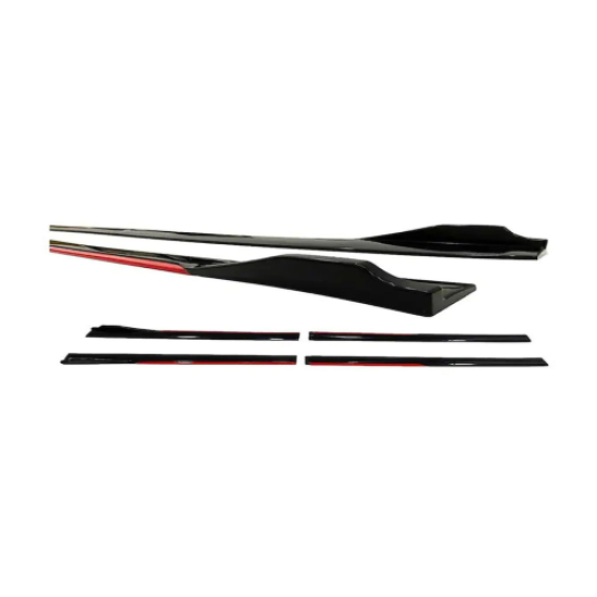 8 PARÇA KIRMIZI MARŞPİYEL