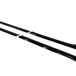 8 PARÇA SİYAH MARŞPİYEL