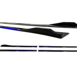 8 PARÇA MAVİ MARŞPİYEL