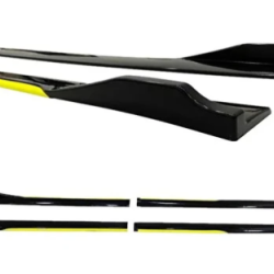 8 PARÇA SARI MARŞPİYEL