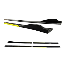 8 PARÇA SARI MARŞPİYEL