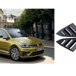 GOLF-8 KELEBEK CAM KAPLAMA