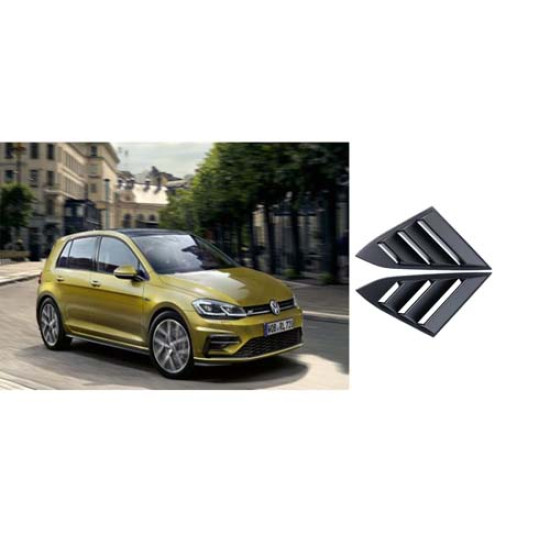 GOLF-8 KELEBEK CAM KAPLAMA