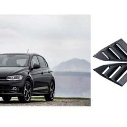 POLO 2019 KELEBEK CAM KAPLAMA