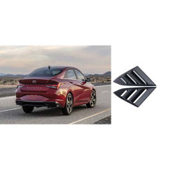 ELANTRA 2021 KELEBEK CAM KAPLAMA