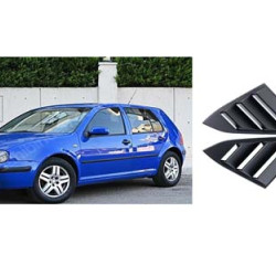 GOLF-4 KELEBEK CAM KAPLAMA