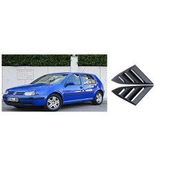 GOLF-4 KELEBEK CAM KAPLAMA