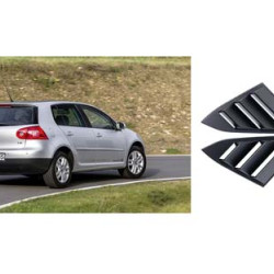 GOLF-5 KELEBEK CAM KAPLAMA