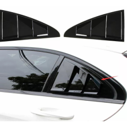 W-205 2015-2021 KELEBEK CAM KAPLAMA