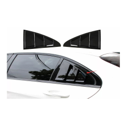 W-205 2015-2021 KELEBEK CAM KAPLAMA