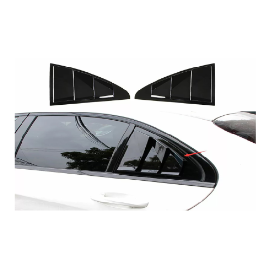 W-205 2015-2021 KELEBEK CAM KAPLAMA