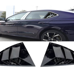 OCTAVİA 2021 KELEBEK CAM KAPLAMA