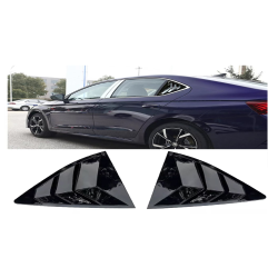 OCTAVİA 2021 KELEBEK CAM KAPLAMA