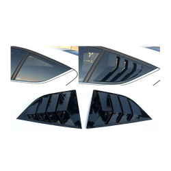 OCTAVİA 15-20 KELEBEK CAM KAPLAMA