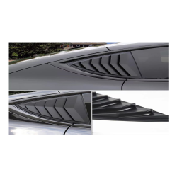 TESLA KELEBEK CAM KAPLAMA