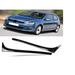 GOLF-6 BOYALI SPOİLER ÇITASI