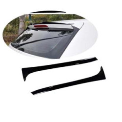 POLO 2019 BOYALI SPOİLER ÇITASI