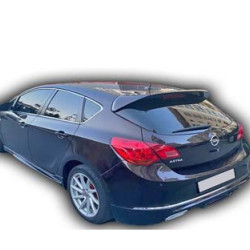 ASTRA-J SPOİLER ÇITASI