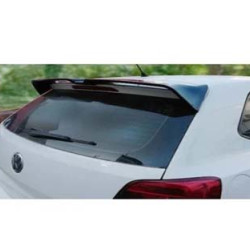 POLO-6 DEKOR SPOİLER ÇITASI