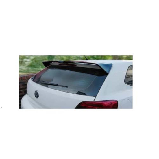 POLO-6 DEKOR SPOİLER ÇITASI