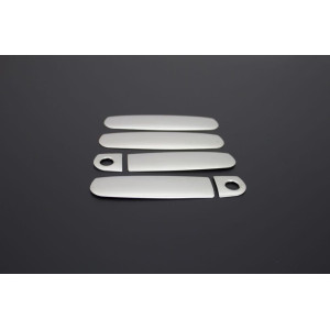 OMSA Audi A3 Krom Deco Kapı Kolu 4 Kapı 1996-2003 Arası