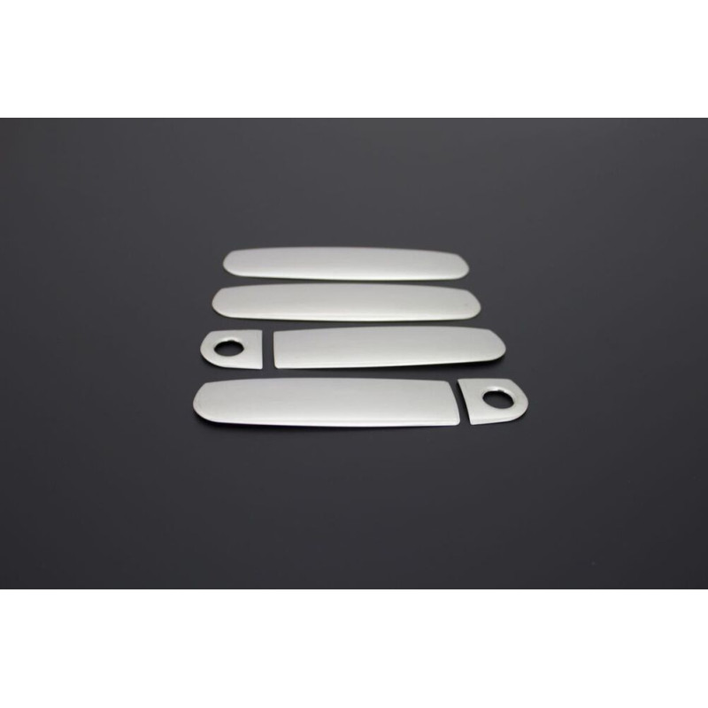 OMSA Audi A3 Krom Deco Kapı Kolu 4 Kapı 1996-2003 Arası