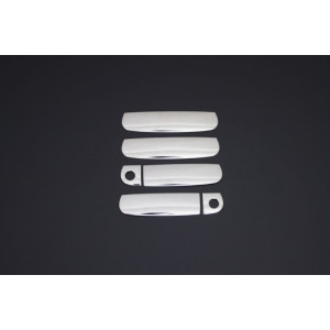 OMSA Audi A3 Krom Deco Kapı Kolu 4 Kapı 1996-2003 Arası