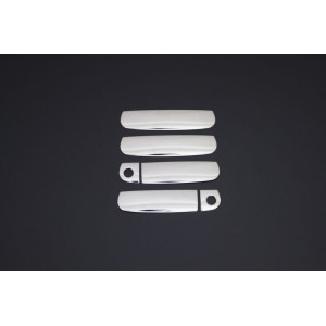 OMSA Audi A3 Krom Deco Kapı Kolu 4 Kapı 1996-2003 Arası