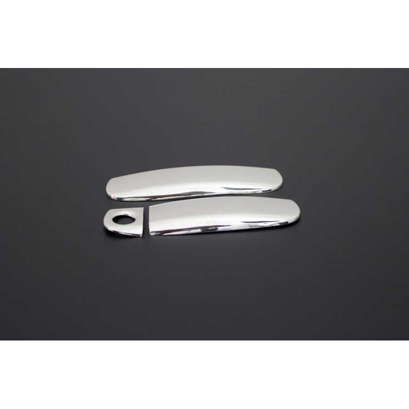 OMSA Audi A3 Krom Kapı Kolu 2 Kapı 2004-2007 Arası