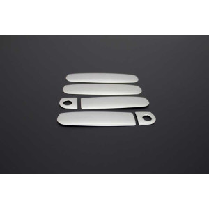 OMSA Audi A4 Krom Deco Kapı Kolu 4 Kapı 1994-2003 Arası