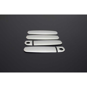 OMSA Audi A4 Krom Deco Kapı Kolu 4 Kapı 1994-2003 Arası