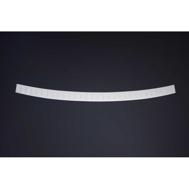OMSA Audi A6 Krom Arka Tampon Eşiği 1997-2004 Arası