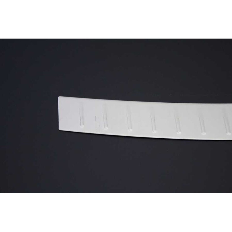 OMSA Audi A6 Krom Arka Tampon Eşiği 1997-2004 Arası