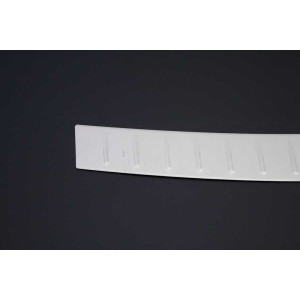 OMSA Audi A6 Krom Arka Tampon Eşiği 1997-2004 Arası
