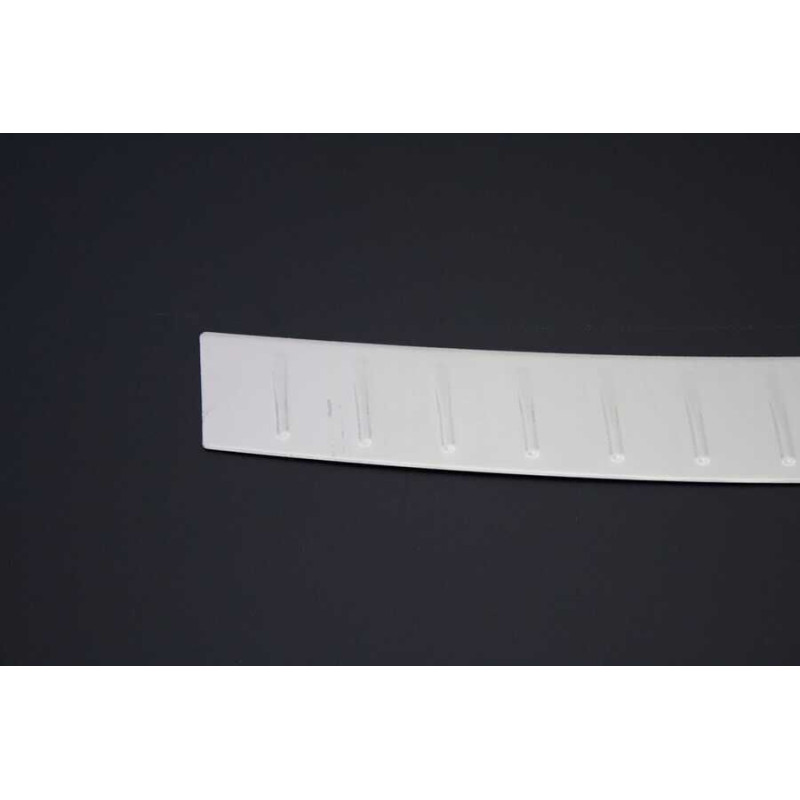OMSA Audi A6 Krom Arka Tampon Eşiği 1997-2004 Arası