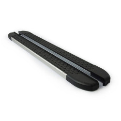 OMSA Audi Q3 Nevada Yan Basamak Alüminyum 2011 ve Sonrası