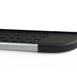 OMSA Audi Q3 Nevada Yan Basamak Alüminyum 2011 ve Sonrası